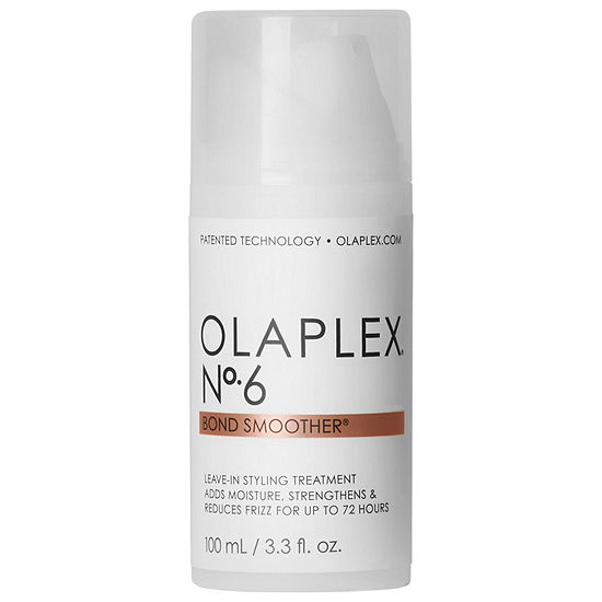 OLAPLEX No. 6 Bond Smoother Reparative Styling Creme