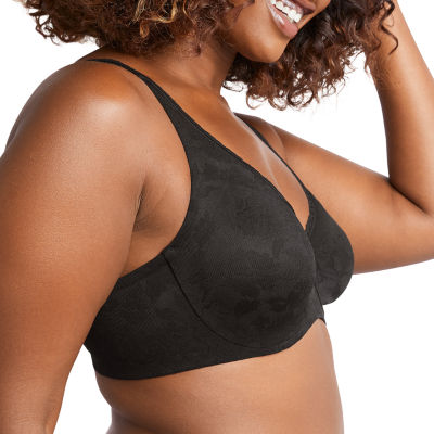 Women's Bali DF0082 Passion for Comfort Back Smoothing Underwire