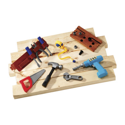 Learning Resources Pretend & Playã‚Â® Tool Set