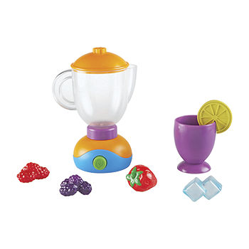 Learning Resources New Sprouts® Smoothie Maker! Play Kitchen