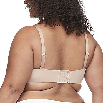 Warners® Easy Does It Strapless Wireless Bra - RY0161A - JCPenney