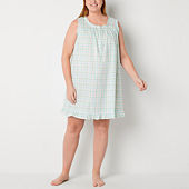 Jcpenney ladies clearance nightgowns