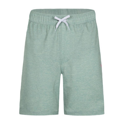 Hurley Big Boys Above The Knee Swim Trunks