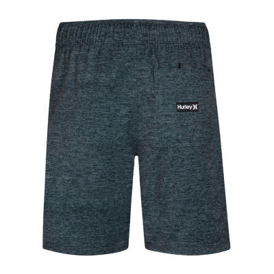 Hurley Big Boys At The Knee Swim Trunks