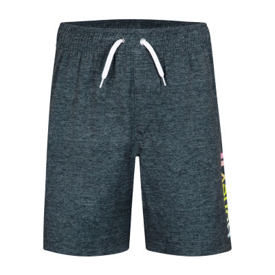 Hurley Big Boys At The Knee Swim Trunks