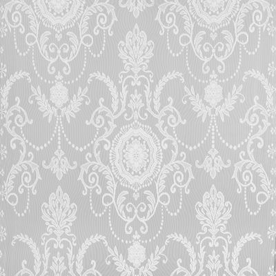 No 918 Nina Lace 2-pc. Rod Pocket Window Tier