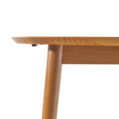 Rectangular Dining Table