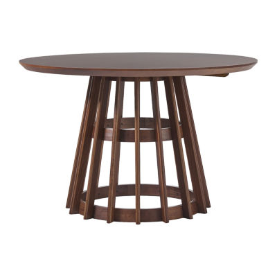 Round Dining Table