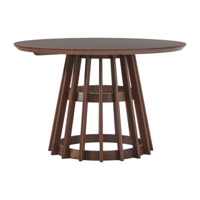 Round Dining Table