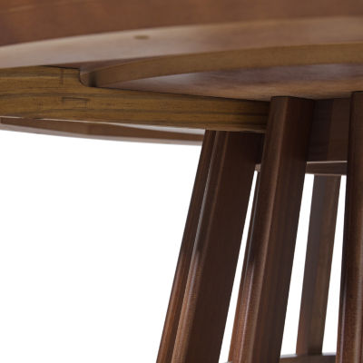 Round Dining Table