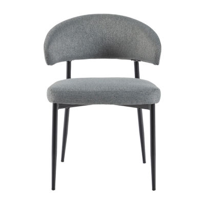 2-pc. Upholstered Side Chair