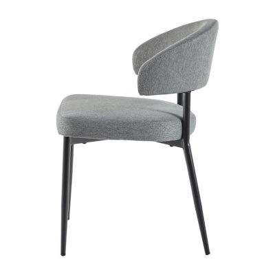 2-pc. Upholstered Dining Chair
