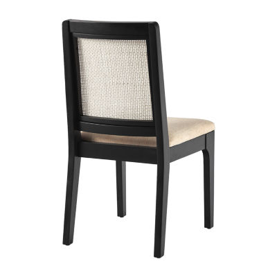 2-pc. Upholstered Side Chair