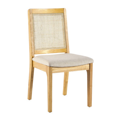 2-pc. Upholstered Dining Chair