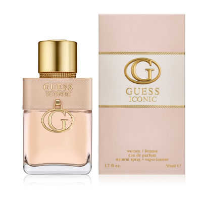 GUESS Iconic For Women Eau De Parfum