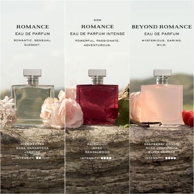 Ralph Lauren Romance Eau De Parfum 4-Pc Gift Set ($199 Value)