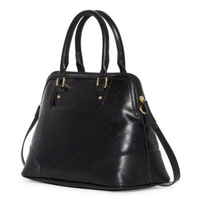 Liz Claiborne Nyla Dome Satchel