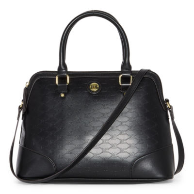 Liz Claiborne Nayla Dome Satchel