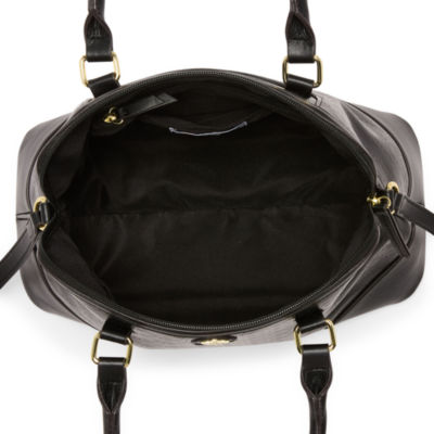 Liz Claiborne Nayla Dome Satchel