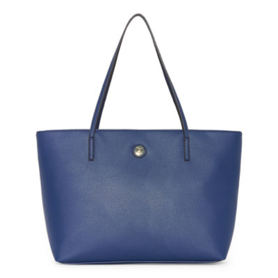 Liz Claiborne Lisa Tote Bag