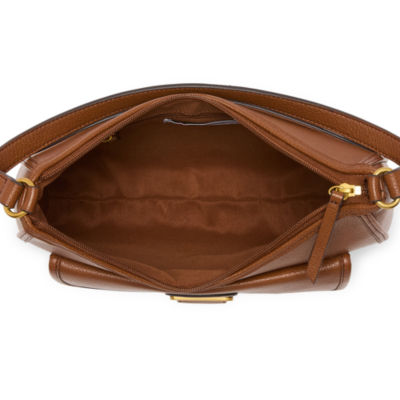 Liz Claiborne Dahlia Hobo Bag