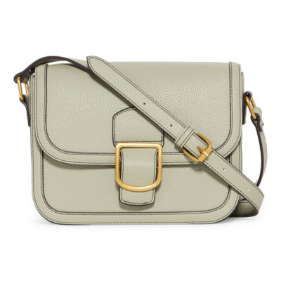 Liz Claiborne Dahlia Crossbody Bag