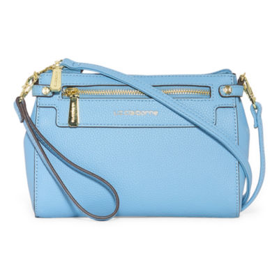 Liz Claiborne Elly Crossbody Bag