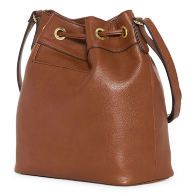 Liz Claiborne Ada Bucket Bag