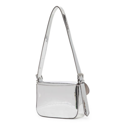 Worthington Flap Shoulder Shoulder Bag