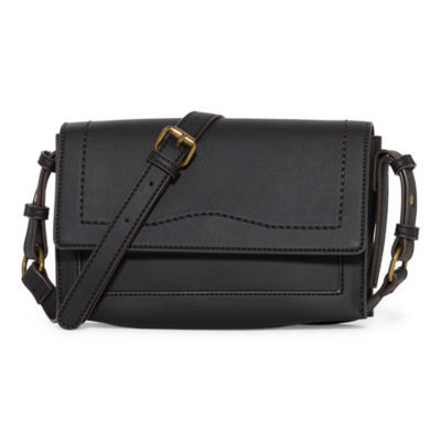 a.n.a Astrid Mini Flap Crossbody Bag