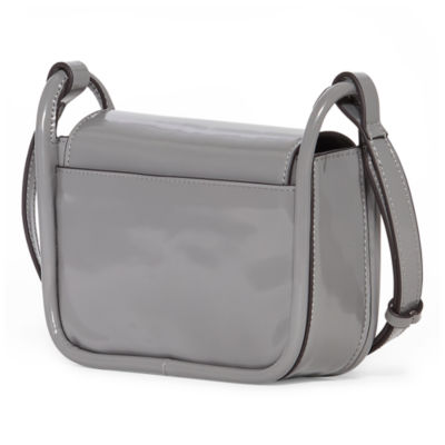 Worthington Claudet Flap Crossbody Bag