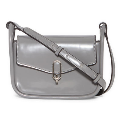 Worthington Claudet Flap Crossbody Bag