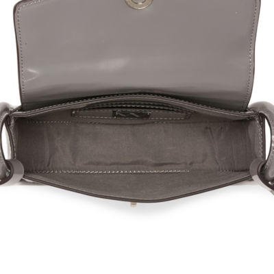 Worthington Claudet Flap Crossbody Bag