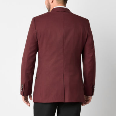 Stafford Mens Classic Fit Sport Coat