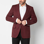 Stafford Men's Classic Fit Blazer – Sons of SPPhillips