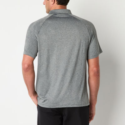 Xersion Activated Cooling Mens Regular Fit Short Sleeve