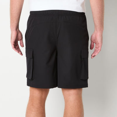 Xersion 8 Inch Mens Workout Shorts