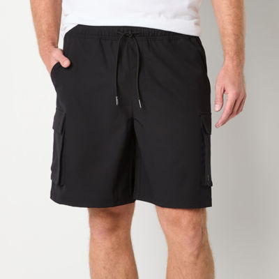 Xersion 8 Inch Mens Workout Shorts