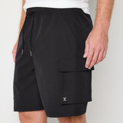 Xersion 8 Inch Mens Workout Shorts