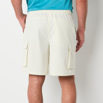 Xersion 8 Inch Mens Workout Shorts