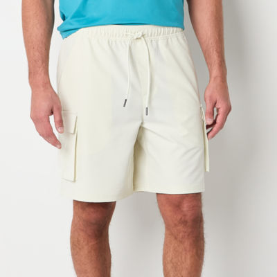 Xersion 8 Inch Mens Workout Shorts JCPenney