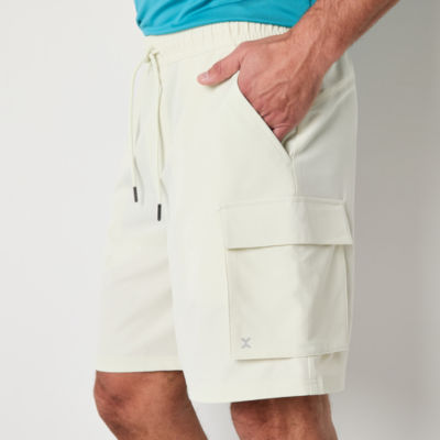 Xersion 8 Inch Mens Workout Shorts