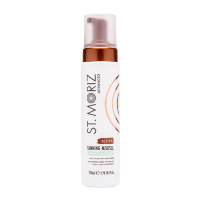 St. Moriz Advanced Color Correct Tanning Mousse - Medium