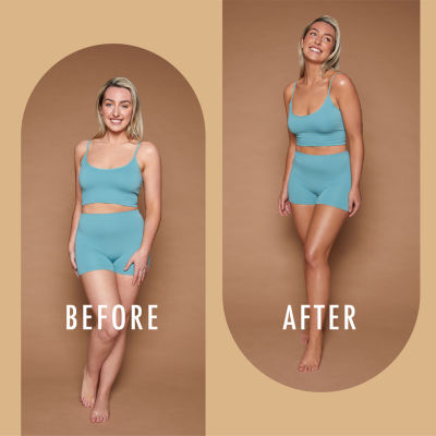 St. Moriz Advanced Color Correct Tanning Mousse - Medium