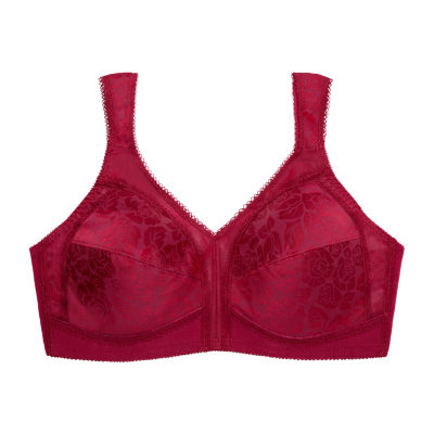 Playtex 18 Hour® Ultimate Shoulder Comfort Wireless Full Coverage Bra 4693