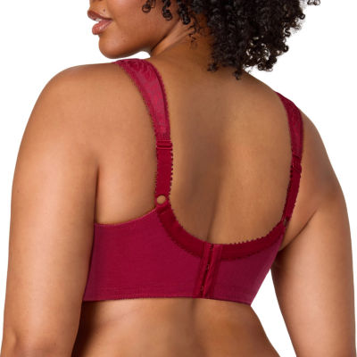 Playtex 18 Hour® Ultimate Shoulder Comfort Wireless Full Coverage Bra 4693