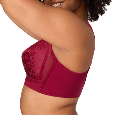 Playtex 18 Hour® Ultimate Shoulder Comfort Wireless Full Coverage Bra 4693
