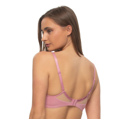 Paramour Ama Full Coverage Plunge T-Shirt Plunge Bra 135087