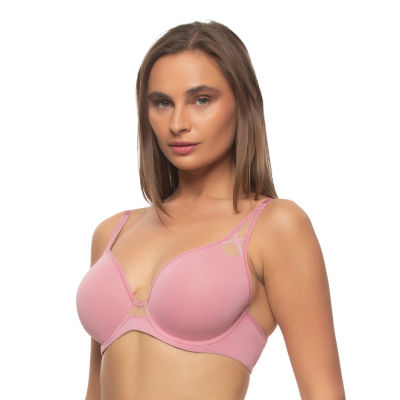 Paramour Ama Full Coverage Plunge T-Shirt Plunge Bra 135087