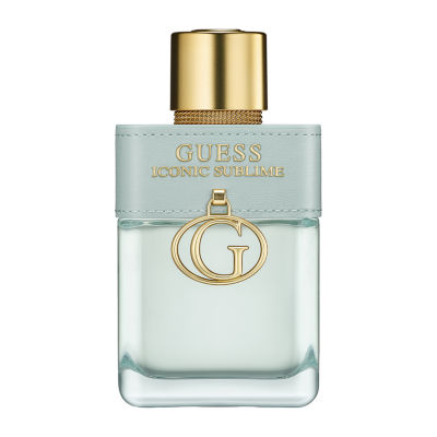 GUESS Iconic Sublime Eau De Parfum